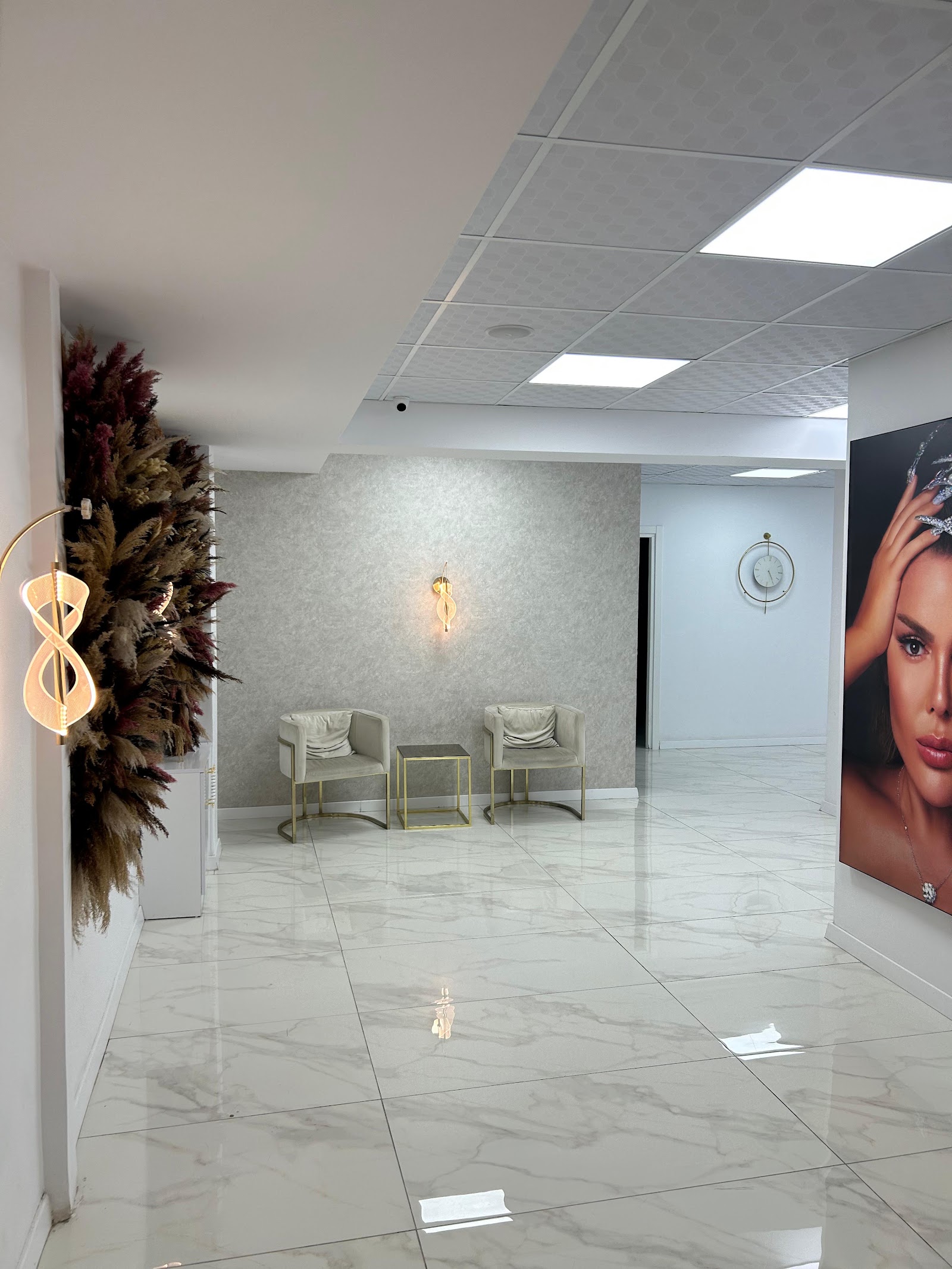 Amine's Beauty kır düğünü mekanı — Merkez