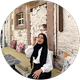 Eslem Cavide SARIHAN profil fotoğrafı
