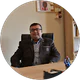 Dr. Mustafa Çevik profil fotoğrafı