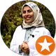 Azime Aydoğan profil fotoğrafı