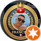 Vip FRANCE 69 profil fotoğrafı