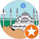 M S profil fotoğrafı