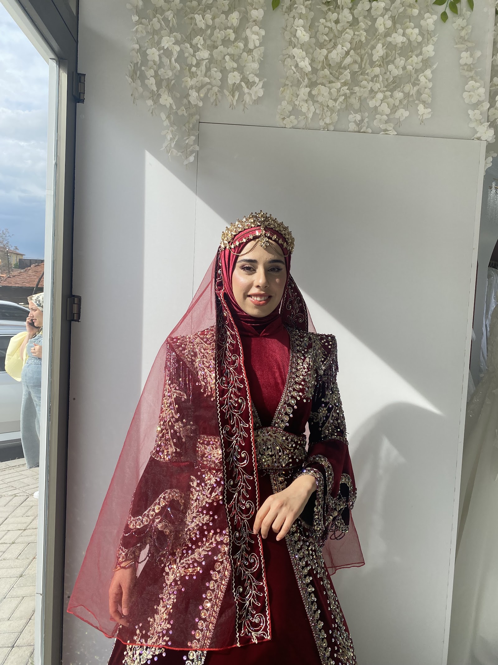 Bride House Gelin Hazırlama Merkezi