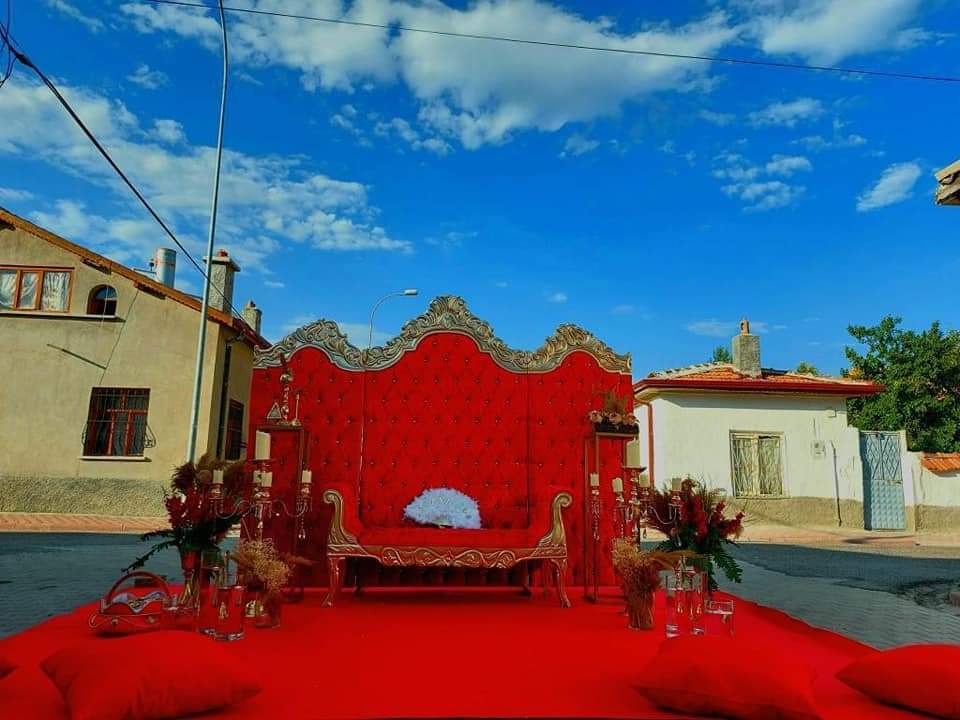 CİHAN SARIKAYA