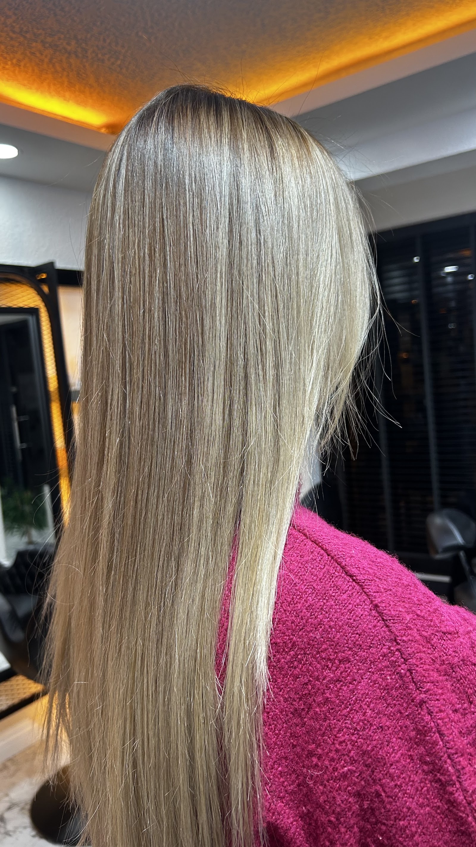 COİFFEUR ASYA