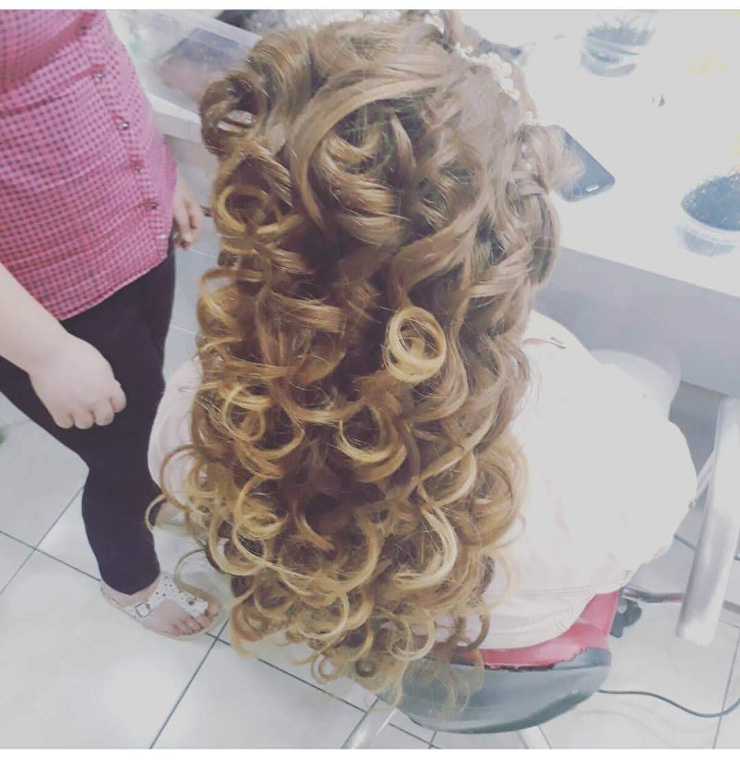 Dilara Bayan Kuaförü