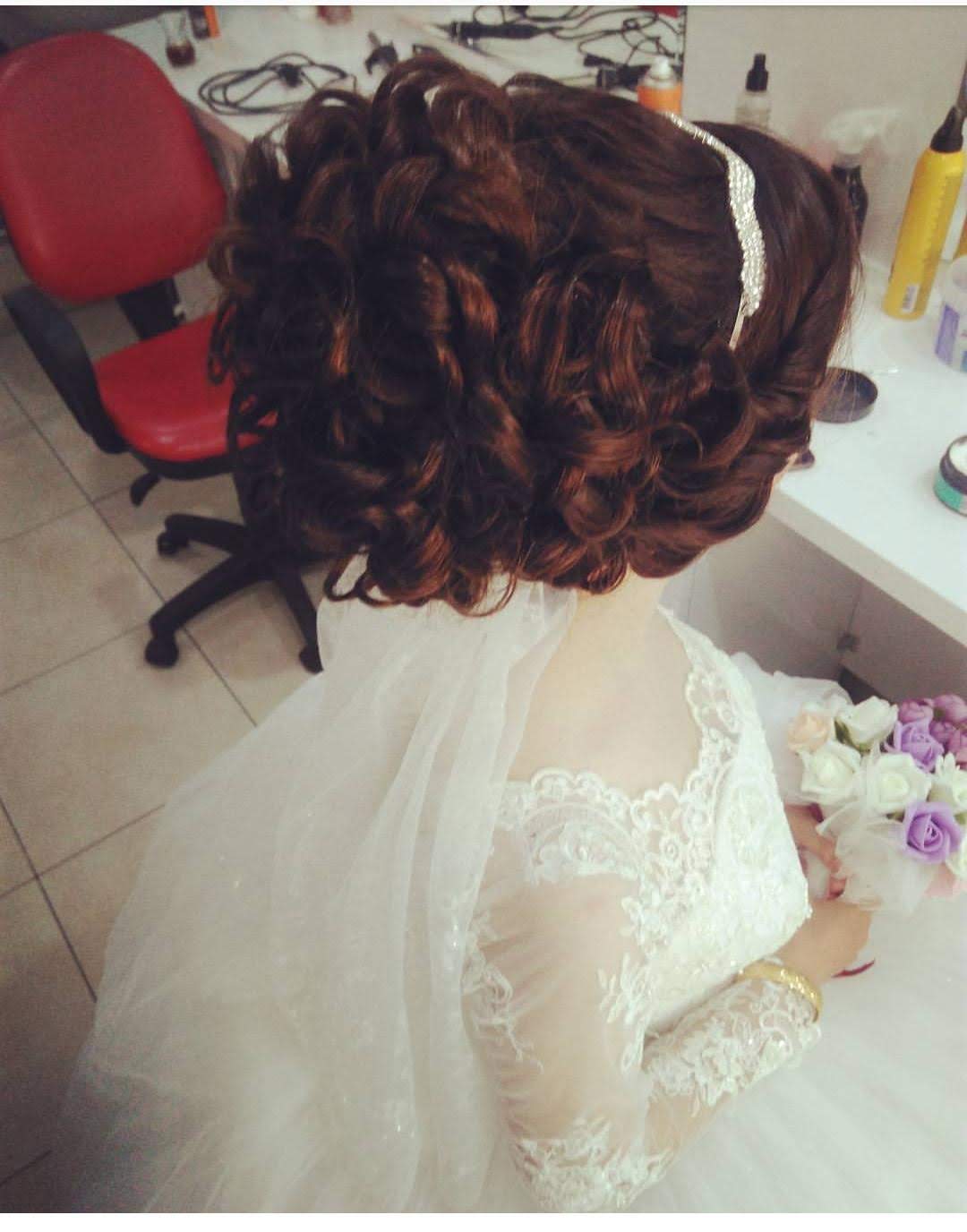 Dilara Bayan Kuaförü