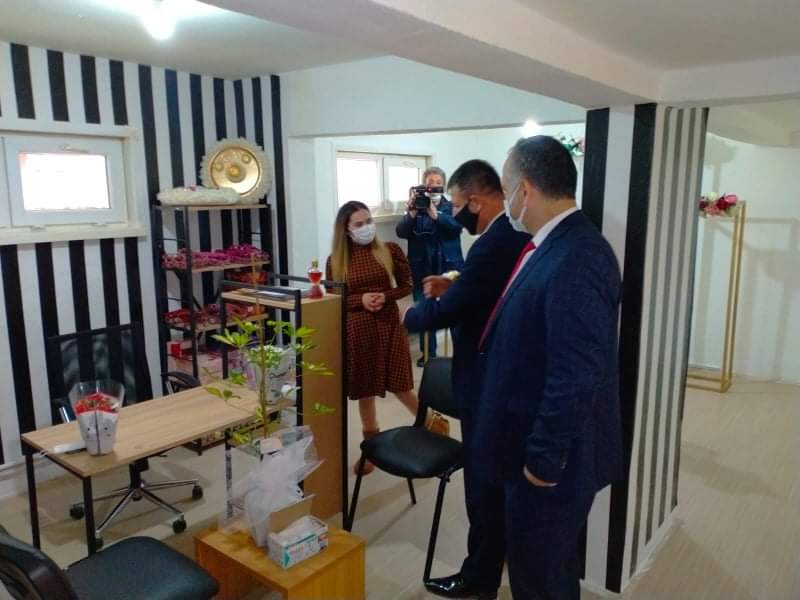 Dj Merve Organizasyon KARAMAN