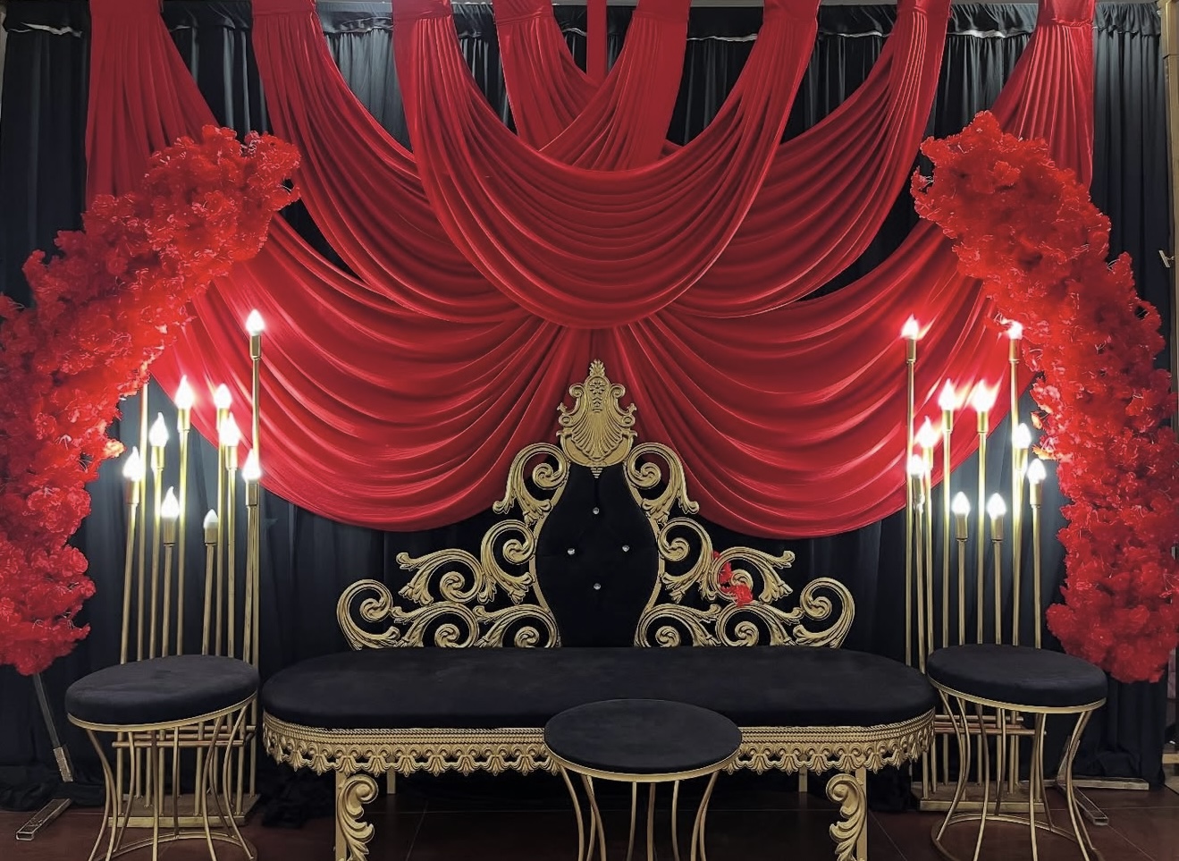 Dream’s Organizasyon