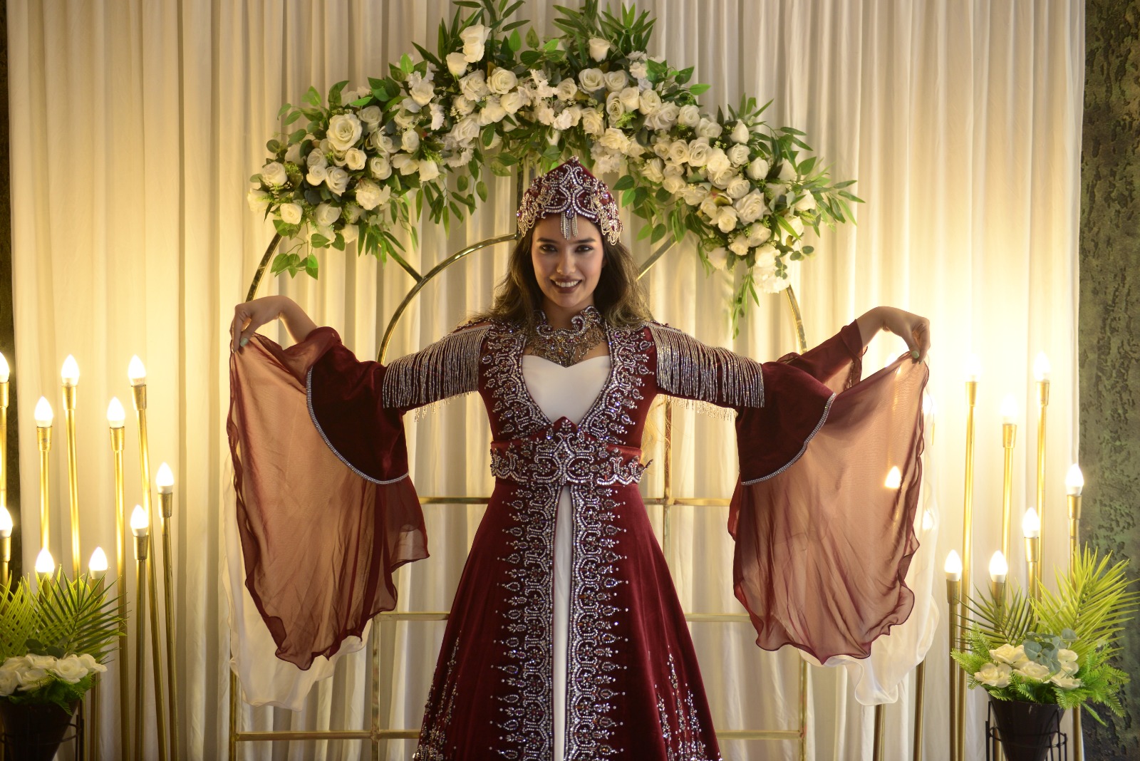 EMİNE TASARIM ORGANİZASYON