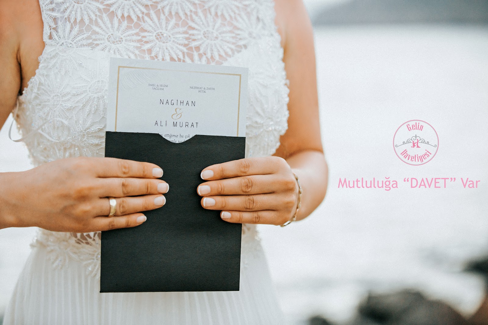 Gelin Davetiyesi kır düğünü mekanı — Merkez