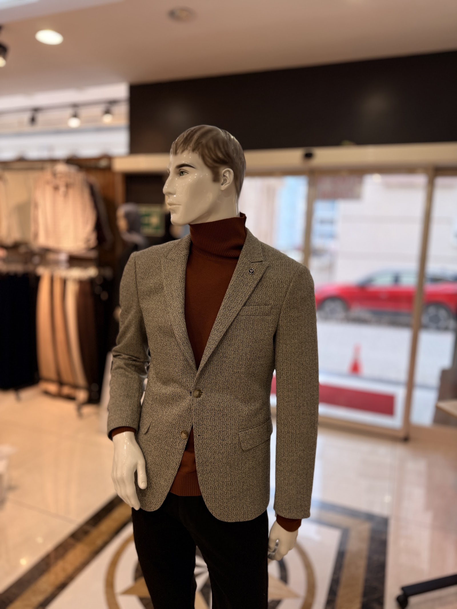Gzm Moda Gizemce