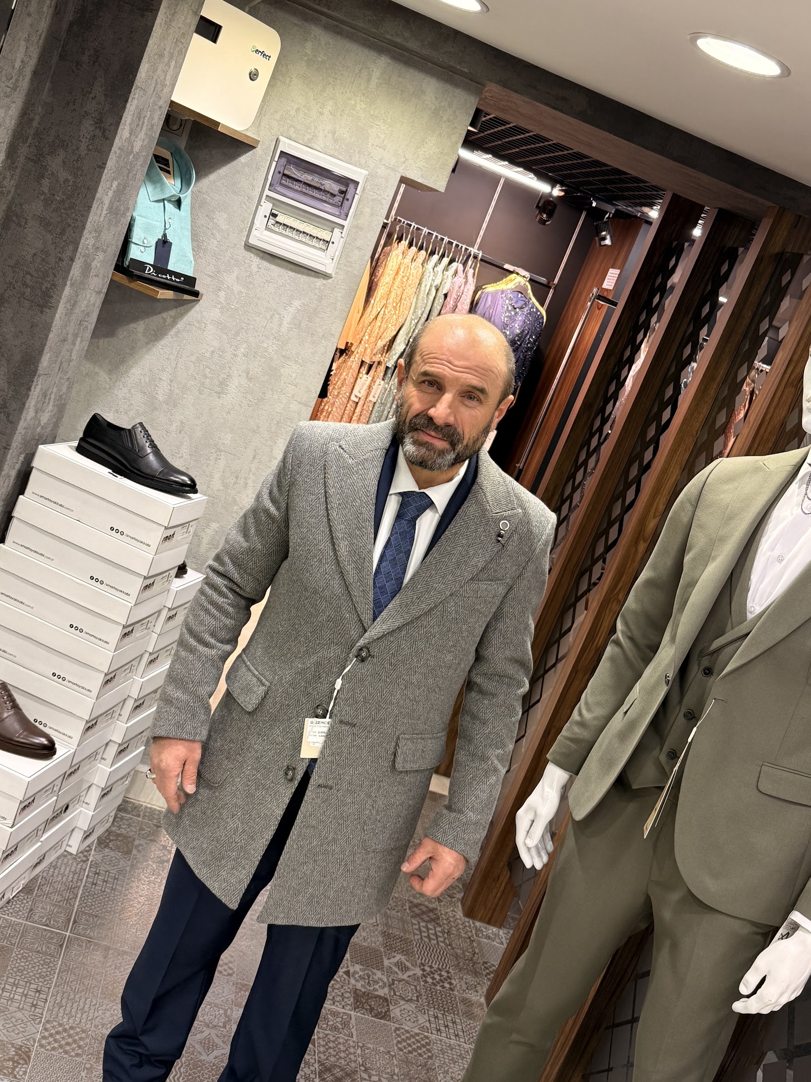 Gzm Moda Gizemce