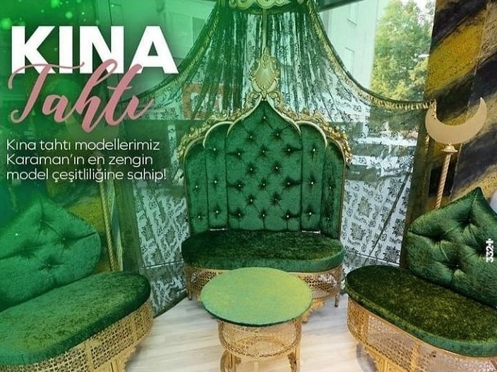Livana Organizasyon KARAMAN