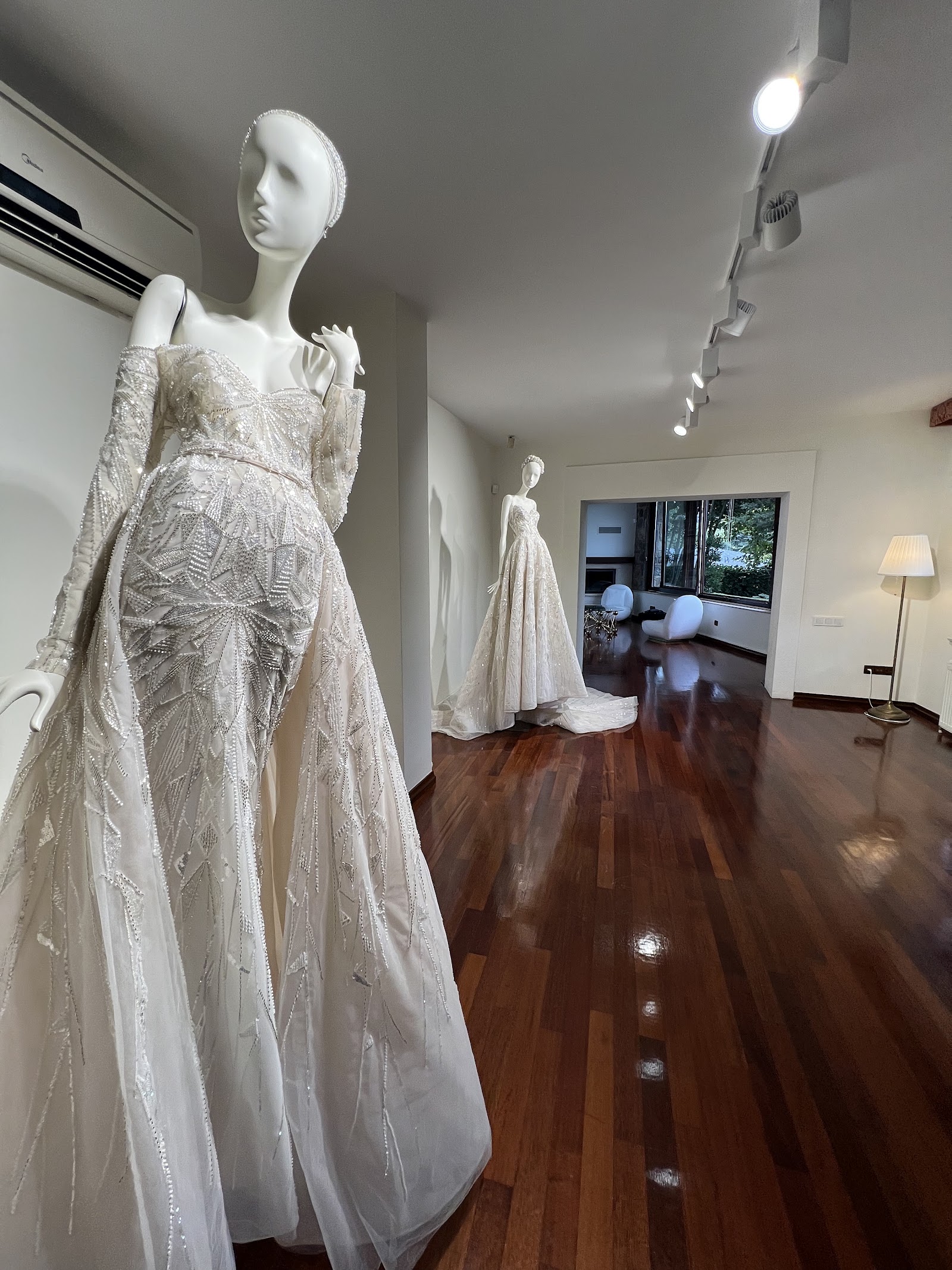 Merve Karaman Bridal