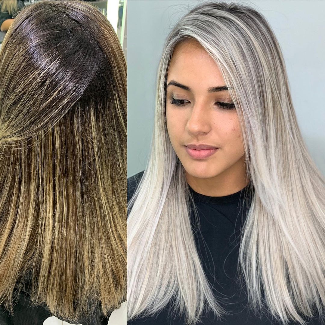 Miraç Bayan Kuaförü Ve Güzellik Salonu