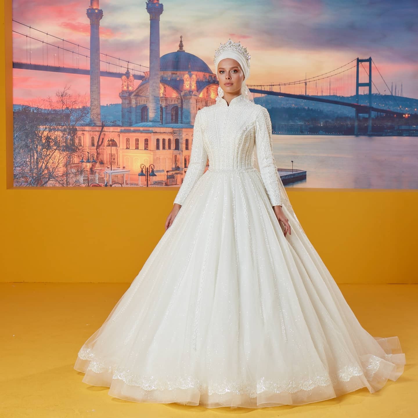 Miss Bella Sposa