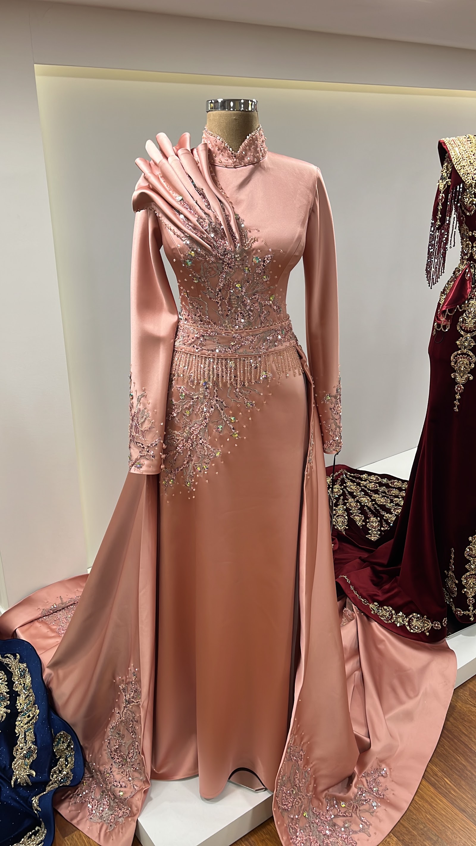 Miss Bella Sposa