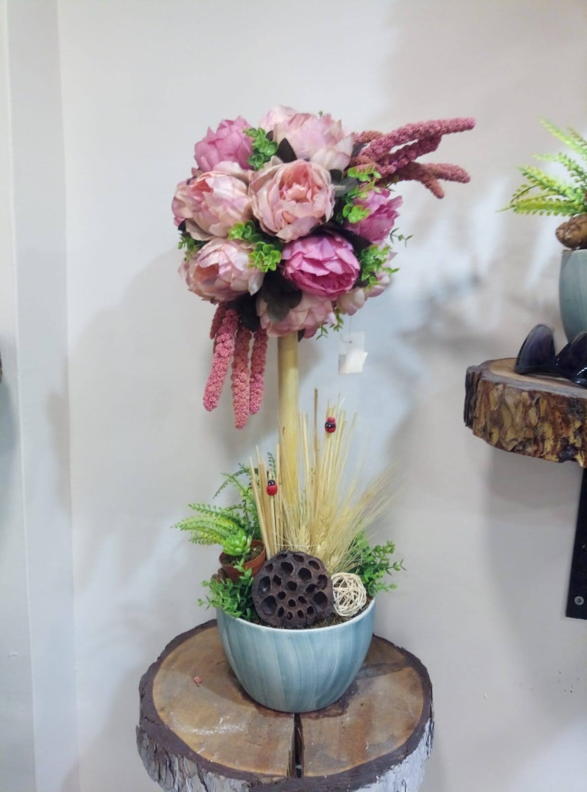 Moonlight Flowers & Han Organizasyon