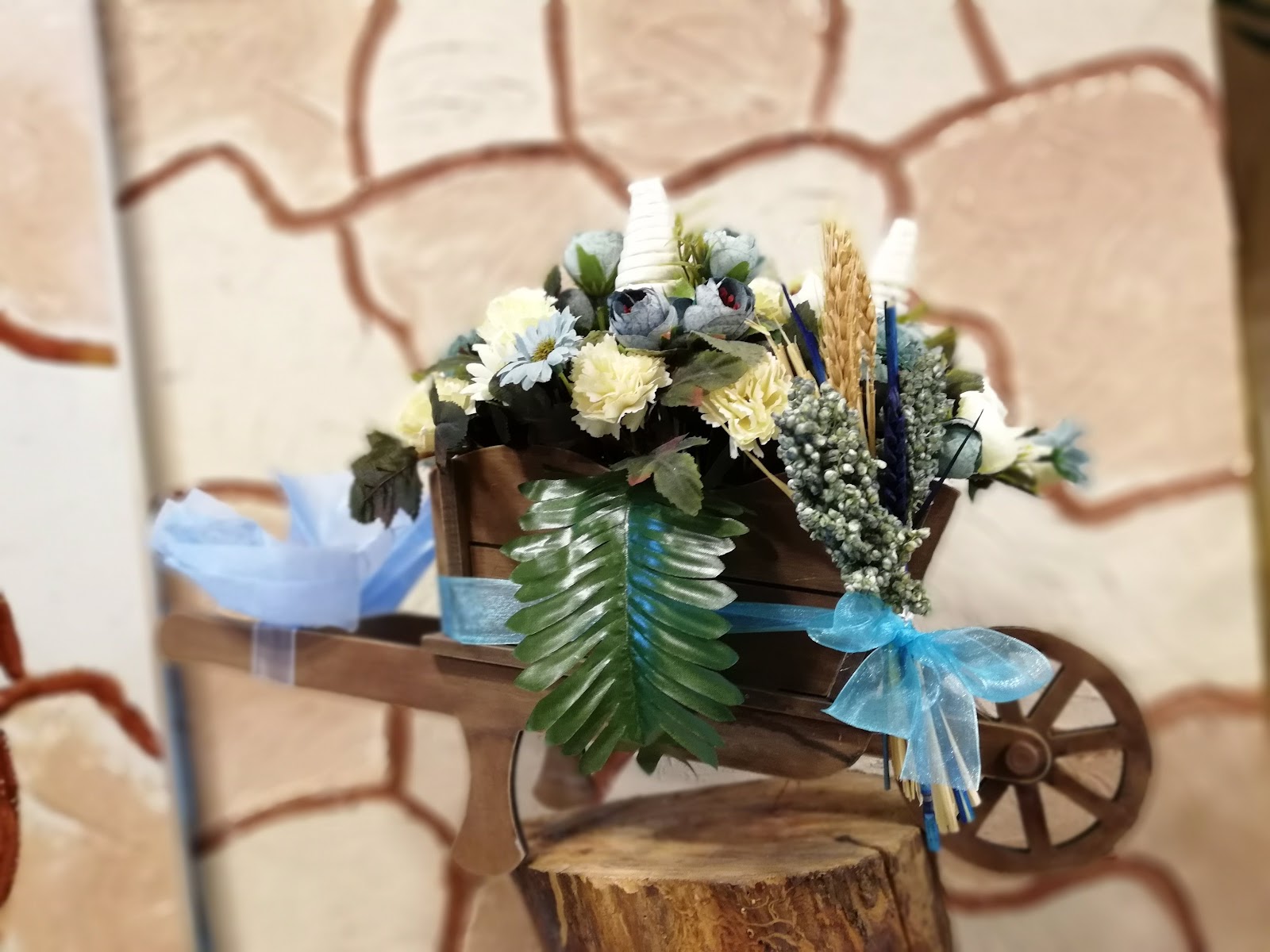 Moonlight Flowers & Han Organizasyon