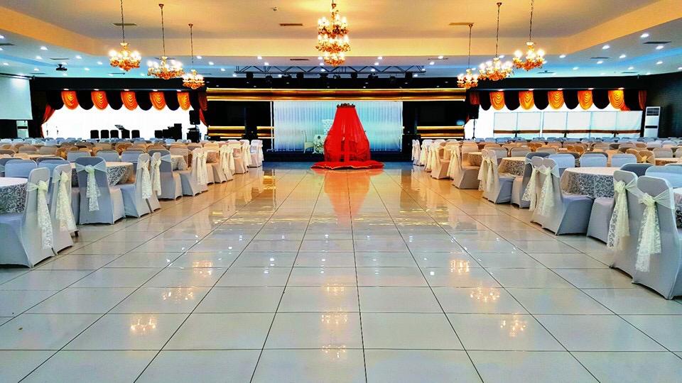 Ozcan Viper Wedding & Events