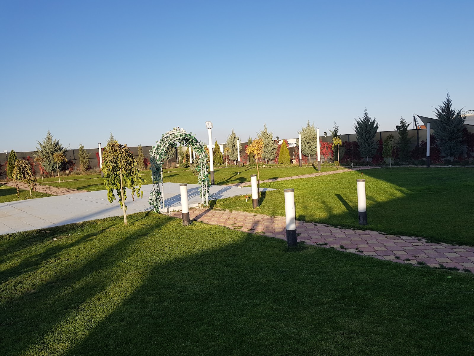 Ozcan Viper Wedding & Events