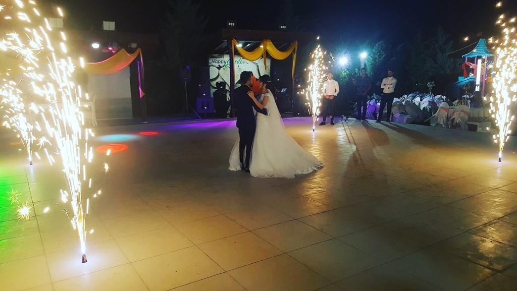 Ozcan Viper Wedding & Events