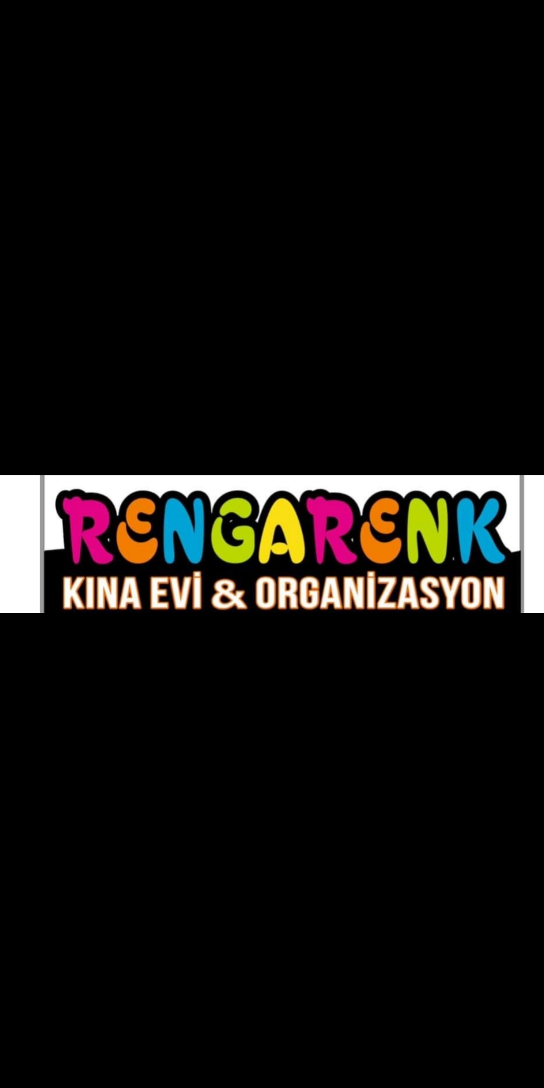 Rengarenk Kına Evi Ve Organizasyon kır düğünü mekanı — Merkez