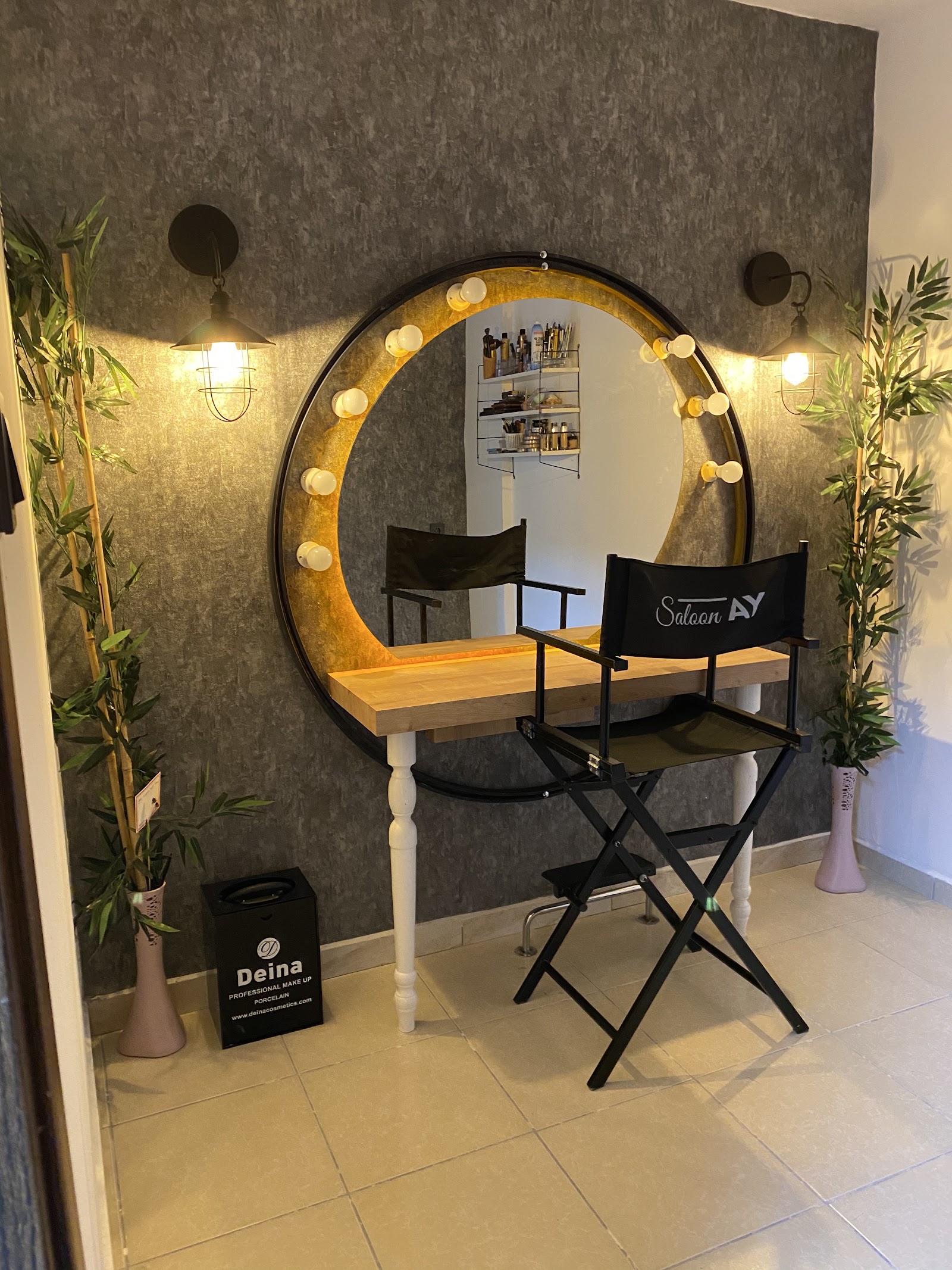 Salon Ay Hair&Beauty Center