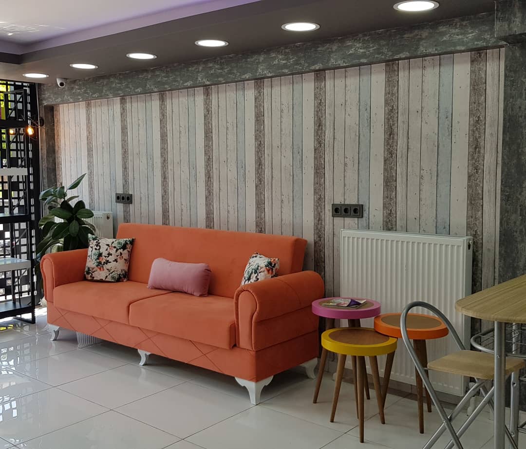 SALON EMİNE & DENİZ