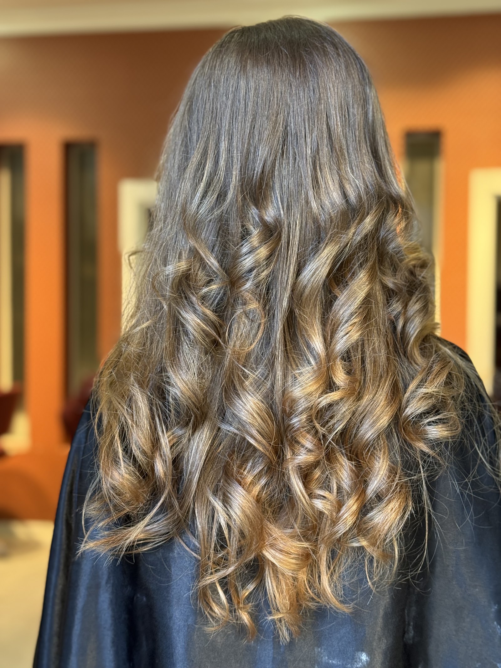 Salon Işıl kır düğünü mekanı — Merkez