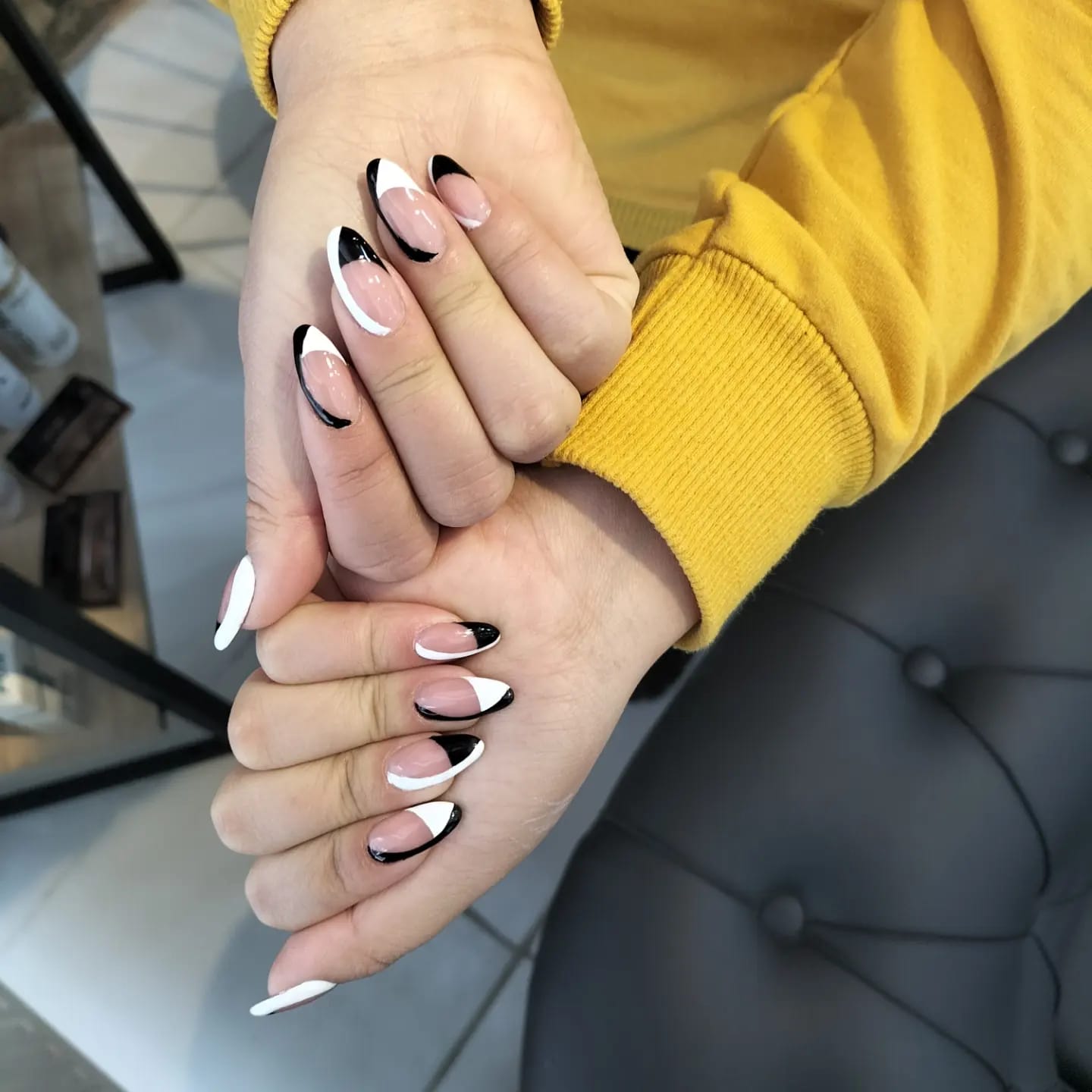 Salon M&M Bayan Kuaförü