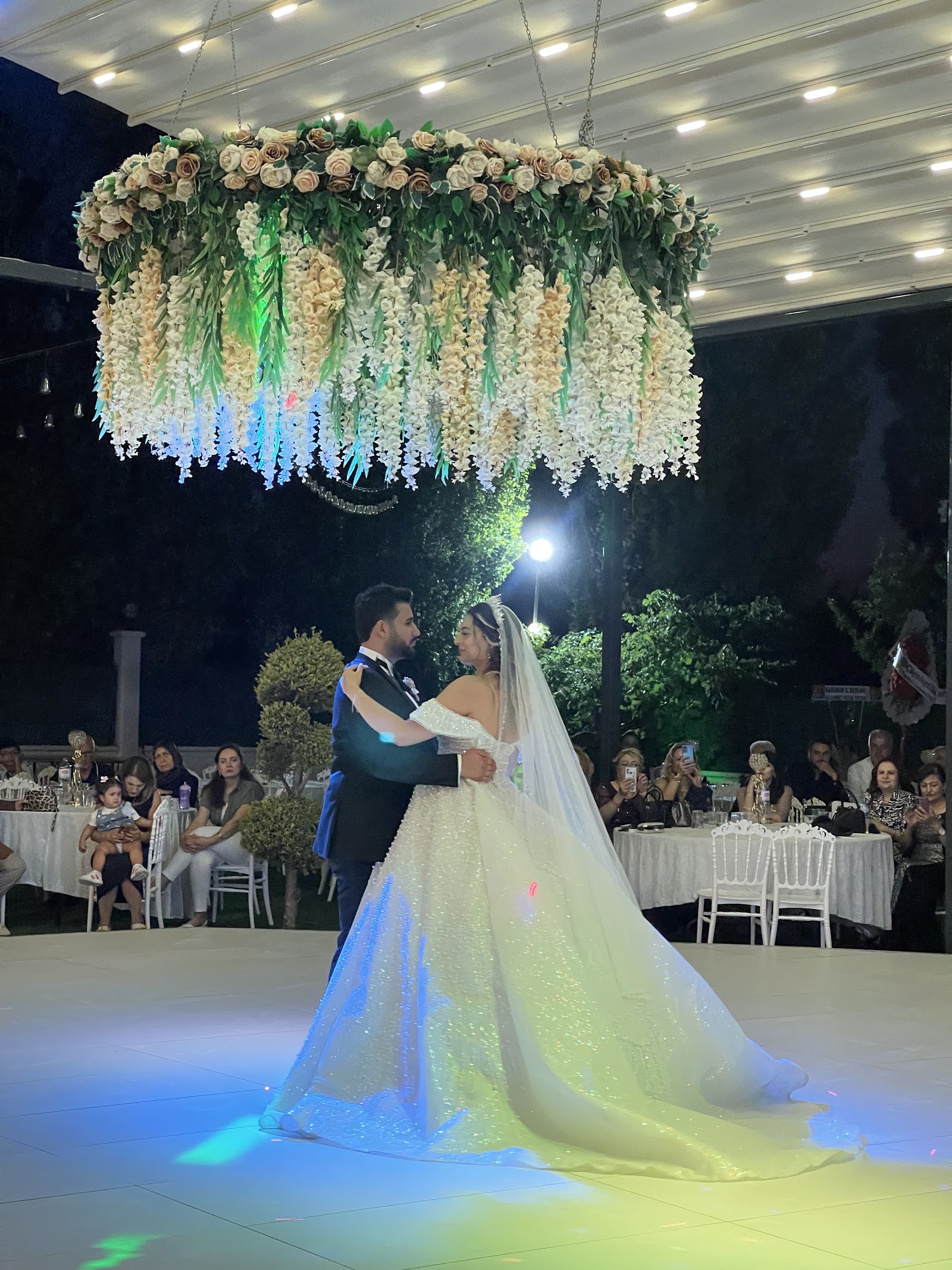 Şehr-i Garden Kır Bahçesi Karaman