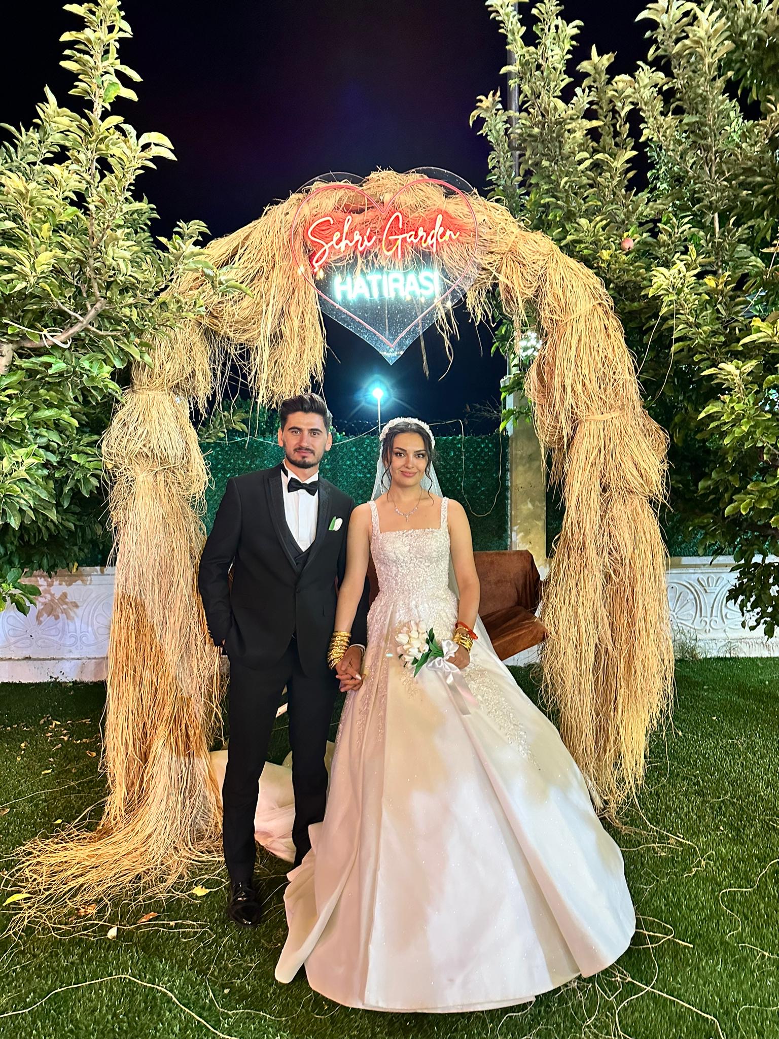 Şehr-i Garden Kır Bahçesi Karaman