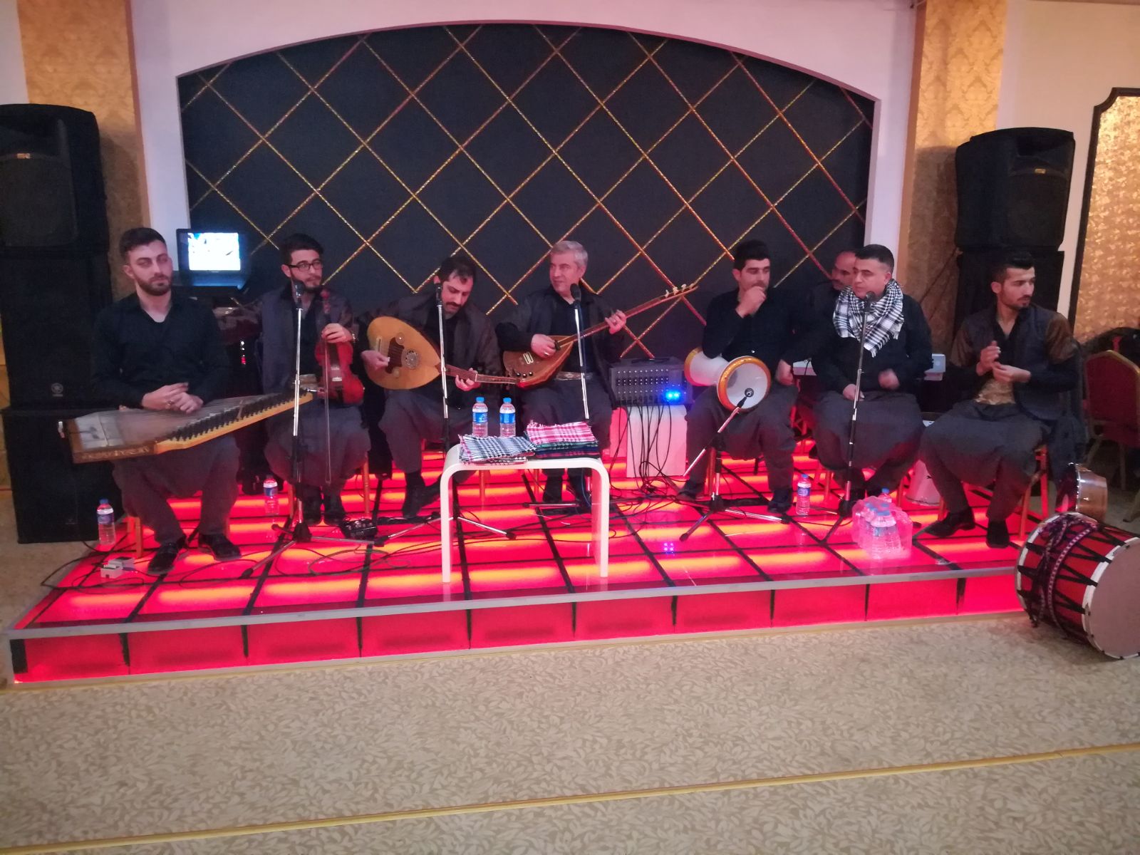 Sultankasrı Wedding