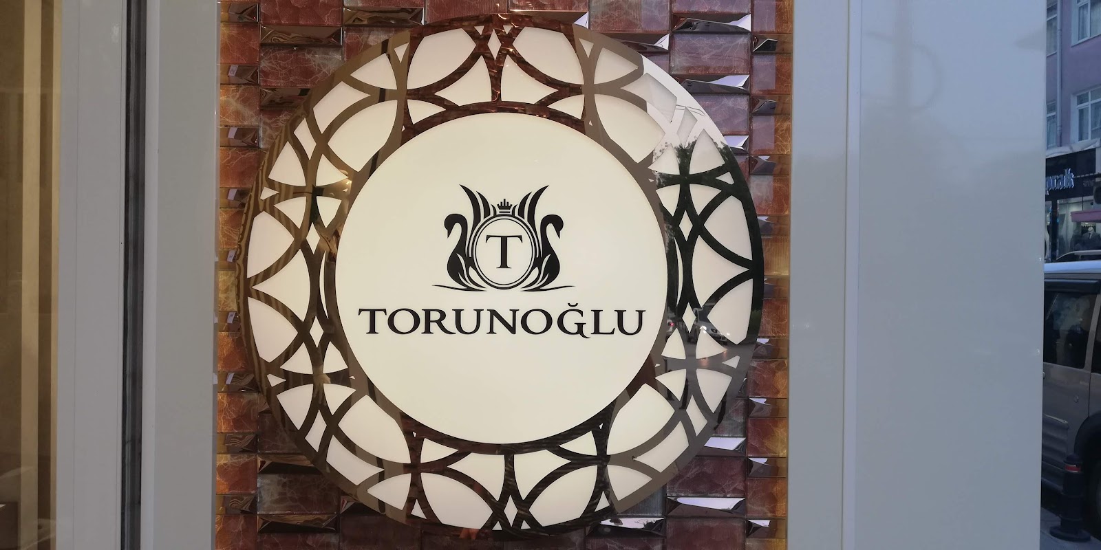 Torunoğlu Clothing
