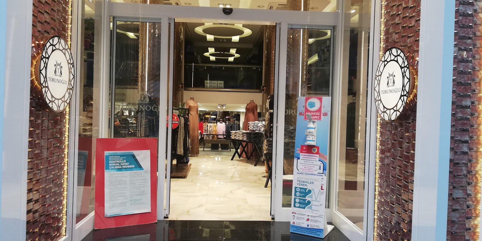 Torunoğlu Clothing