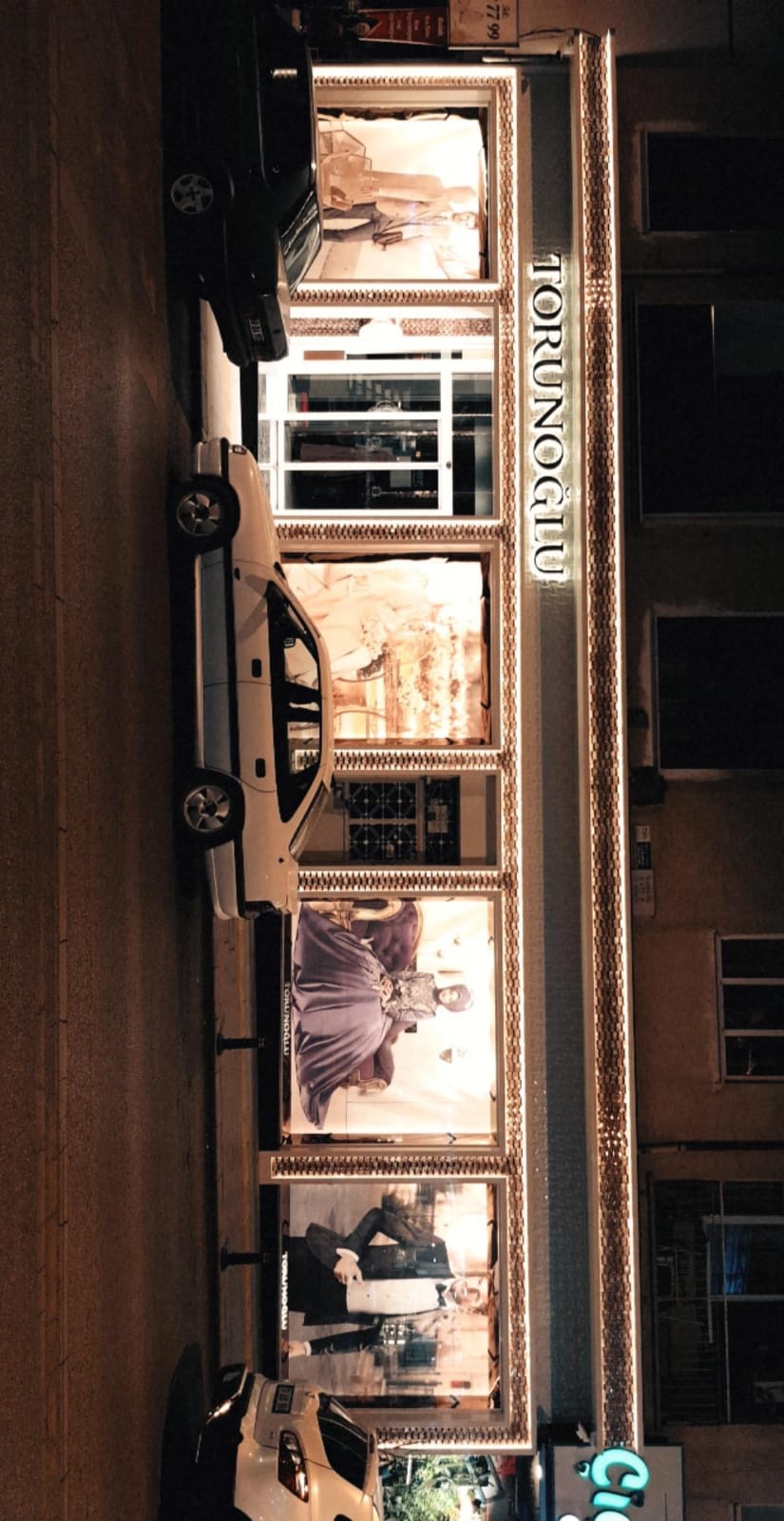 Torunoğlu Clothing