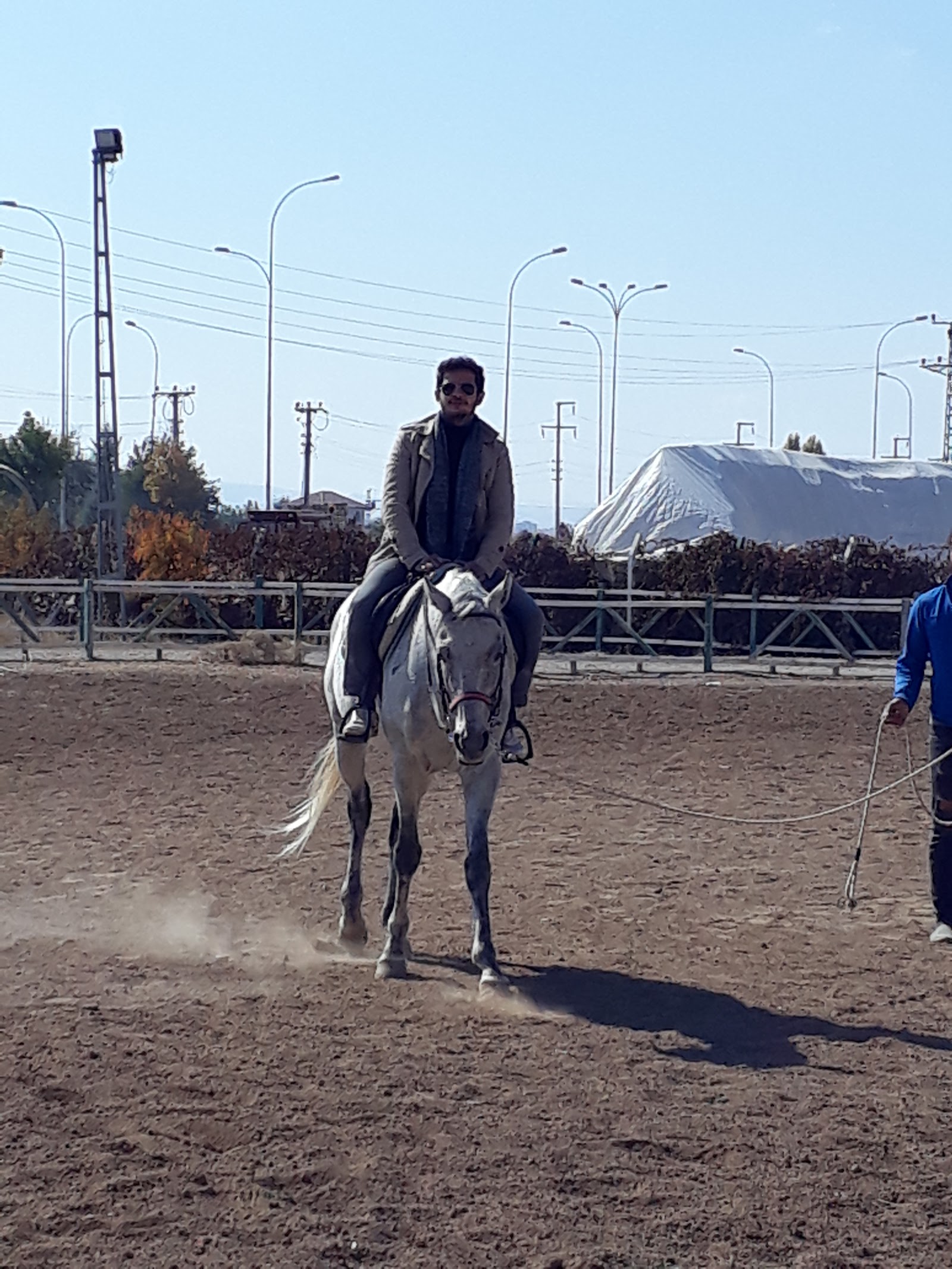 Truva Park kır düğünü mekanı — Merkez